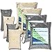 Algopix Similar Product 3 - Charcoal Bags Odor Absorber For Home
