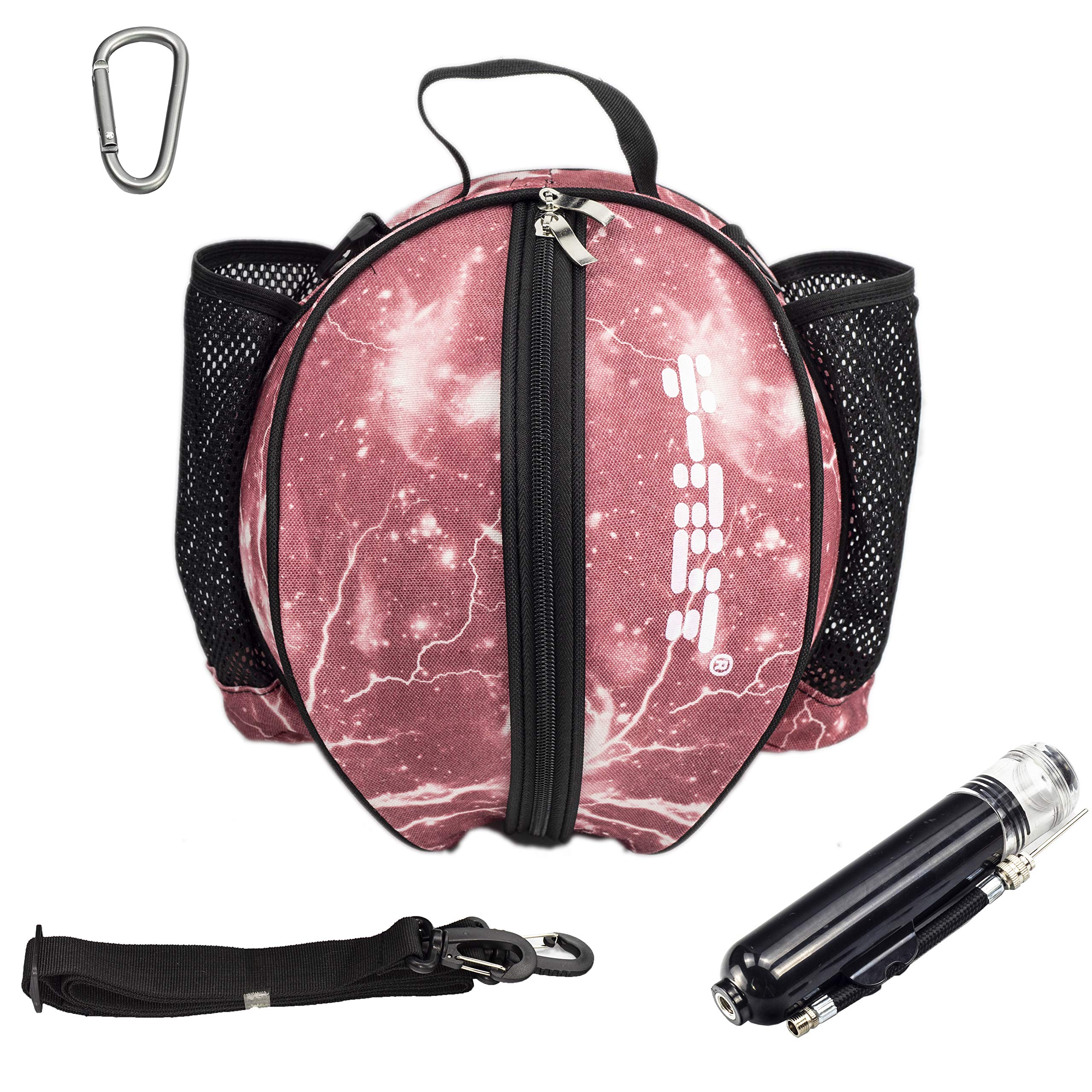 Algopix Similar Product 14 - YNut Basketball Shoulder Carrying Bag