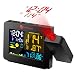 Algopix Similar Product 11 - Dr Prepare Projection Alarm Clock