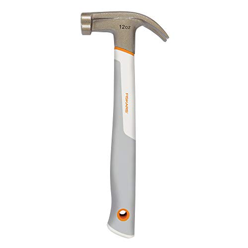 Algopix Similar Product 20 - Fiskars Crafts DIY Precision Hammer 12