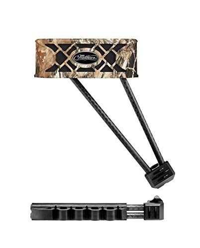 Algopix Similar Product 1 - MATHEWS QLite 2Piece Quiver Right