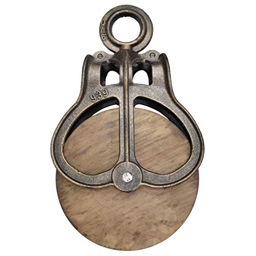 Algopix Similar Product 16 - Design Toscano VintageStyle Cast Iron