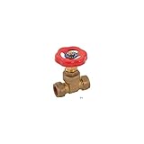 Algopix Similar Product 1 - Plumbob 971611 Gate Valve