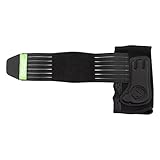Algopix Similar Product 8 - Shadow Revive Wrist Support Left Hand