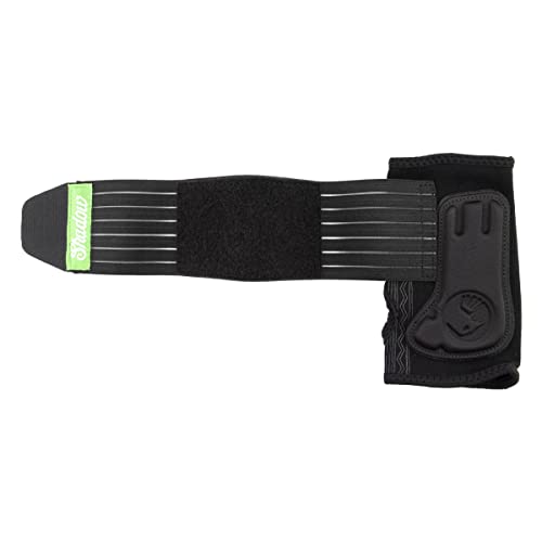 Algopix Similar Product 6 - Shadow Revive Wrist Support Left Hand
