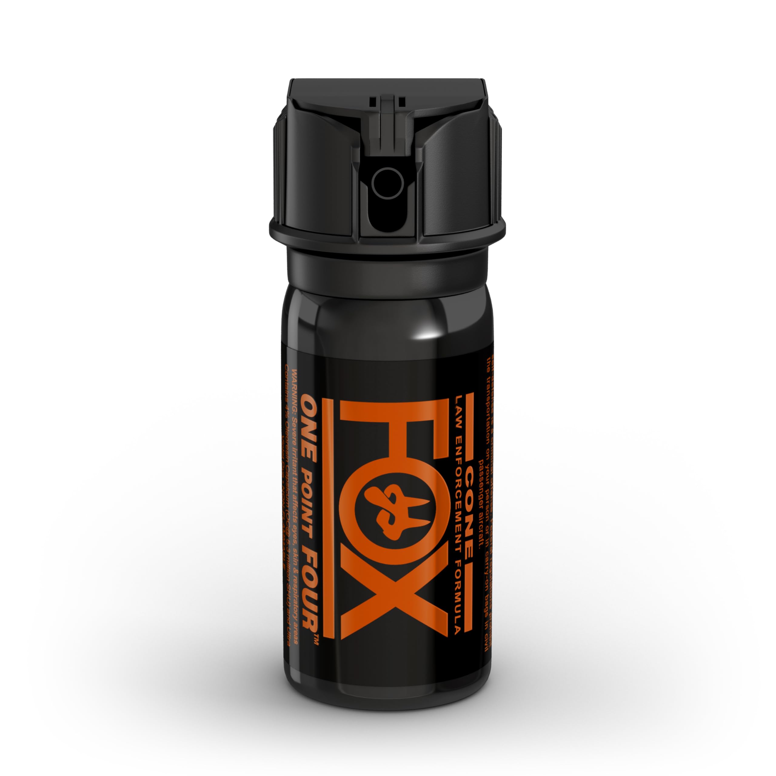 Algopix Similar Product 13 - Fox Labs One Point Four 4  OC Pepper