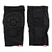 Algopix Similar Product 20 - Shadow Invisa-Lite Knee Pads: Black XL