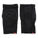 Algopix Similar Product 17 - Shadow Invisa-Lite Knee Pads: Black XL