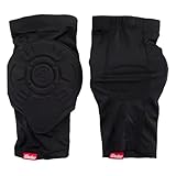 Algopix Similar Product 19 - Shadow Invisa-Lite Elbow Pads: Black LG