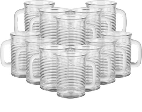 Algopix Similar Product 14 - Circleware 04430AM Huge Set of 12