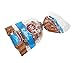Algopix Similar Product 10 - Katz Gluten Free No Sesame Kaiser Rolls