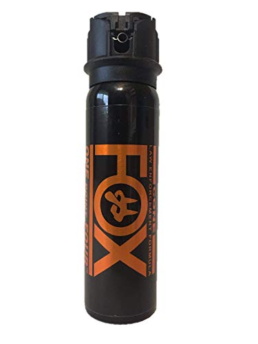 Algopix Similar Product 8 - Fox Labs One Point Four 4  OC Pepper