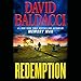 Algopix Similar Product 9 - Redemption: Memory Man Series, Book 5