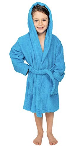 Algopix Similar Product 5 - BAGNO MILANO Kids  Unisex Hooded