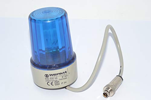 Algopix Similar Product 12 - Werma Signaltechnik B15d 850 X00 X8