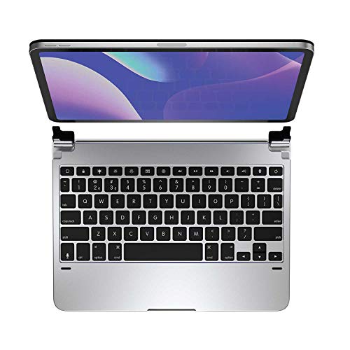 Algopix Similar Product 15 - Brydge 110 Pro Wireless Keyboard