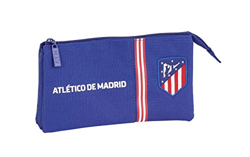 Algopix Similar Product 13 - Atltico de MadridIn Blue Official