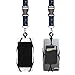 Algopix Similar Product 12 - Gear Beast Universal Cell Phone Lanyard