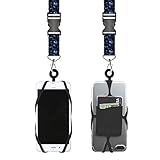 Algopix Similar Product 19 - Gear Beast Universal Cell Phone Lanyard