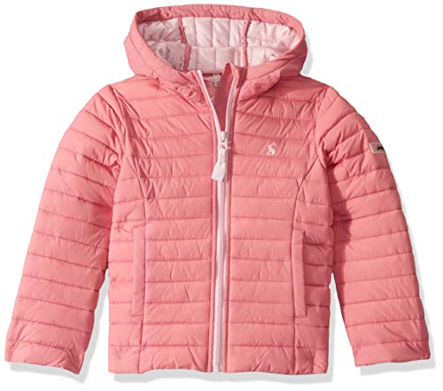 Algopix Similar Product 7 - Joules Outerwear Girls Big Kinnaird