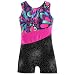 Algopix Similar Product 16 - Belovance Leotards for Girls Gymnastics