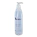 Algopix Similar Product 19 - KALIVE Hair Polish with Coconut Oil for