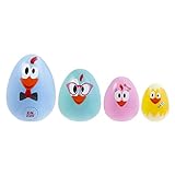 Algopix Similar Product 15 - FAO Schwarz Interactive Egg Hunt for