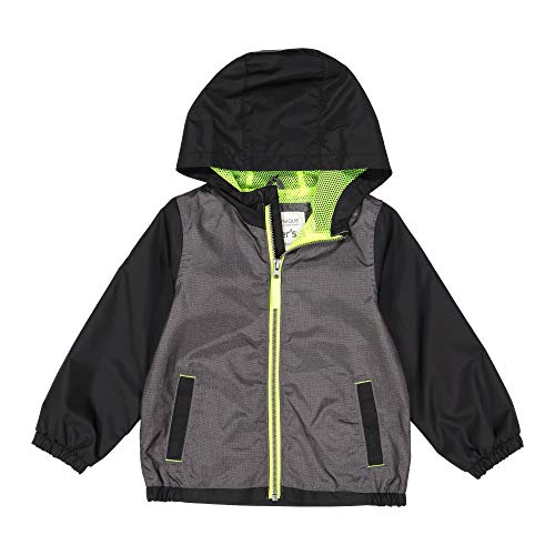Algopix Similar Product 13 - Carters Baby Boys Mesh Lined