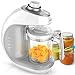 Algopix Similar Product 19 - NutriChef Baby Food Maker  2in1