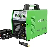 Algopix Similar Product 2 - MIG Welder Flux Core 110V220V Reboot