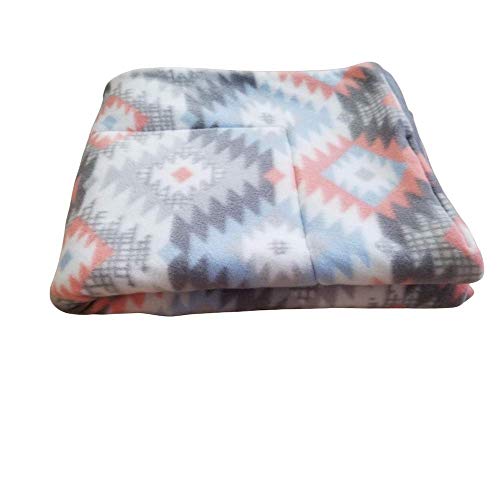 Algopix Similar Product 4 - Guinea Pig Fleece Cage Liner  Multiple