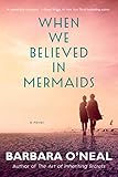 Algopix Similar Product 3 - When We Believed in Mermaids: A Novel