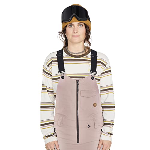 Algopix Similar Product 18 - Volcom Womens Swift Bib Overall