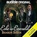 Algopix Similar Product 9 - Echo in Emerald: Uncommon Echoes, Book 2
