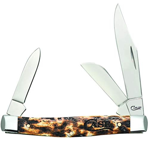 Algopix Similar Product 14 - CASE XX WR Pocket Knife Small Texas