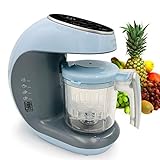 Algopix Similar Product 5 - Baby Food Maker Chopper Grinder  Mills