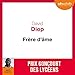 Algopix Similar Product 12 - Frère d'âme