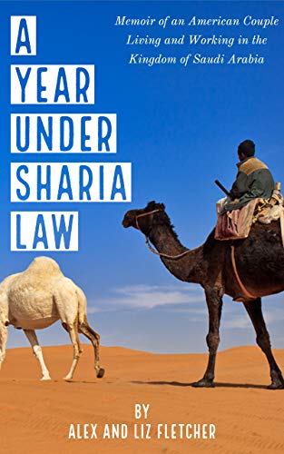 Algopix Similar Product 15 - A Year Under Sharia Law Memoir of an