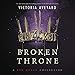 Algopix Similar Product 19 - Broken Throne: A Red Queen Collection