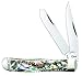 Algopix Similar Product 7 - CASE XX WR Pocket Knife Abalone Tiny
