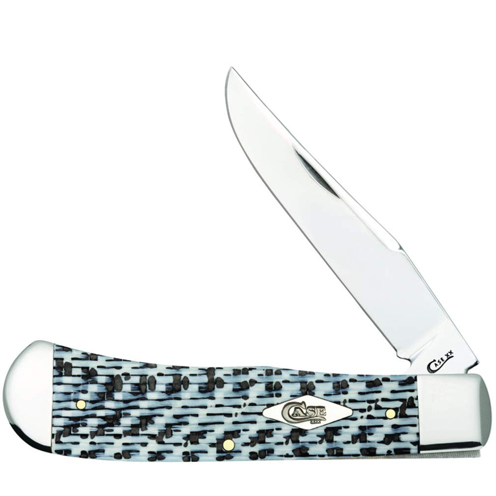 Algopix Similar Product 20 - CASE XX WR Pocket Knife Backpocket
