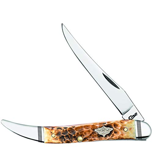 Algopix Similar Product 13 - Case Cutlery 80257 Toothpick Burnt Amber