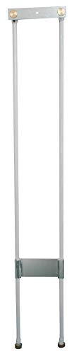 Algopix Similar Product 20 - Somatherm B6 Shower Recessed Kit H110