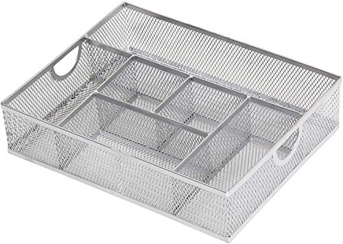Algopix Similar Product 12 - YBM HOME Cosmetic Storage Makeup