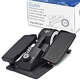 Algopix Similar Product 2 - Cubii Jr Desk Elliptical wBuilt in