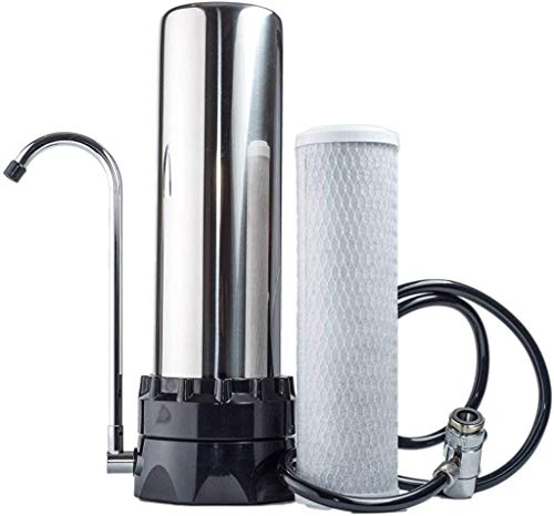 Algopix Similar Product 9 - Lake Industries Stainless Steel