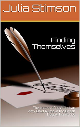 Algopix Similar Product 7 - Finding Themselves The Letters of an
