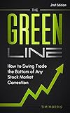 Algopix Similar Product 12 - The Green Line How to Swing Trade the