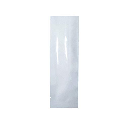 Algopix Similar Product 15 - 100 Pcs VariousColors Mylar Bags Open