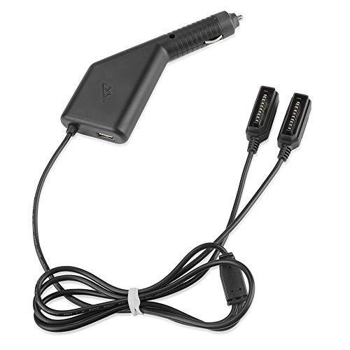 Algopix Similar Product 18 - Hisoul for DJI Mavic 2 ProZoom Battery